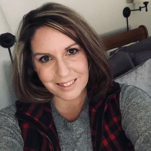 Meet your Posher, Jill